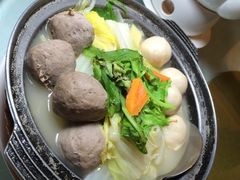 -六合家宴食府·家宴厅