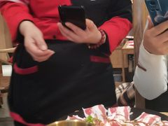 -韩红石板烤肉(建华店)