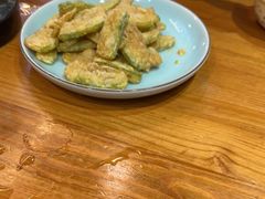 蛋黄南瓜-百家鲜·杭帮菜