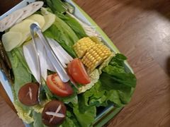 -青柠记忆泰式海鲜火锅(合生汇购物中心店)