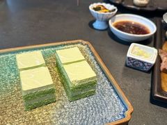 -铭牛烧肉·和牛海鲜自助(高新月牙湖店)