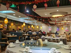-小土豆北方菜馆(方庄店)