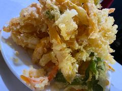 -平山城鑫烧烤(建国楼店)