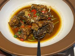 -观宴·品质赣菜(高新大道店)