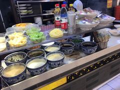 -重庆小面·抄手(解放碑好吃街店)