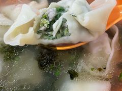 -阿麟馄饨(延长路店)