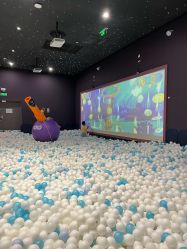 -MELAND CLUB亲子乐园·派对·餐厅(北京芳圆里ID MALL店)