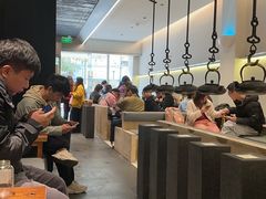 -喜茶(中山白水井店)