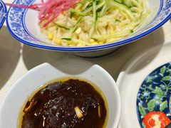 -老浒记烤鸭-北京菜(琉璃厂店)