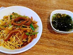 -阿扁杭州面(苗圃店)