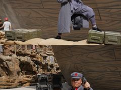 -华夏文旅西安度假区