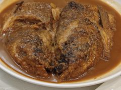 -奥华餐厅·老张记(台基厂店)