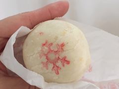 雪花酥-北京稻香村(花市店)