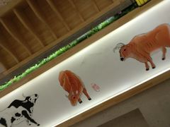 -九田家黑牛烤肉料理(万锦店)