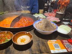 -冯校长老火锅(广州正佳广场店)
