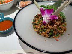 -太食獸泰式茶餐厅(IFS国金中心店)