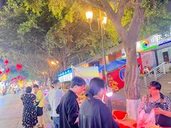 -八一好吃街·高品美食广场