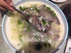 -老德州四合院·德州菜(天衢路店)