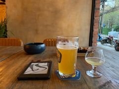 -岔巴精酿啤酒餐吧(南屏街店)