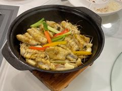 -寻味顺德·南记酒家·传统顺德菜·鱼生(广源路店)
