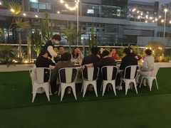 -CIAO·团建聚餐·生日派对轰趴馆(福田店)