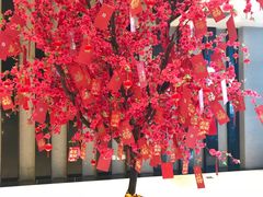 -西安锦江国际酒店