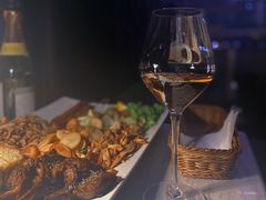 -HELLO MUSAE 拾光缪斯餐厅·纯正希腊风味(苏州中心店)