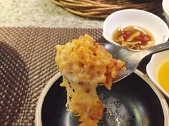 芝士泡菜焗饭-三代烤肉(保利广场店)