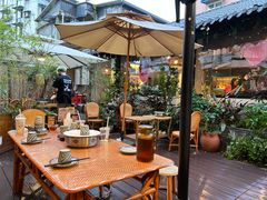 -贰醒·私房小院烧烤 (太古里店)
