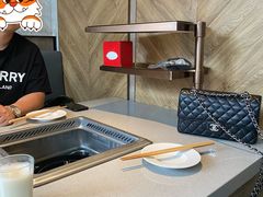 -海底捞火锅(老城根店)