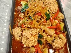 -赣菜笔记·江西米粉·小龙虾·小炒(曹杨路店)