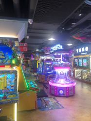 -丁当乐园(经纬汇店)