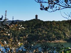 -北京金海湖景区