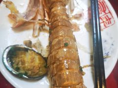 -渔友鲜海鲜加工(海鲜大世界店)