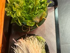 -京城阁·南门涮羊肉.小龙虾烧烤(松江九亭店)