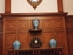 -马勒别墅·中餐厅