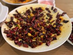 -花盐街·四川乐山小吃(西单大悦城店)