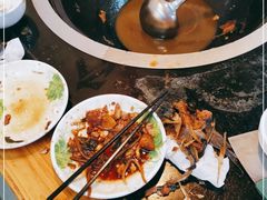 -姥家大锅台(魏各庄路店)