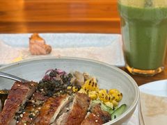 -无印良品餐堂 MUJI Diner(成都太古里店)