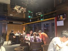 -匠熙小馆(崇文门店)