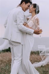 -摩玛婚纱摄影(杭州店)