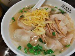 虾仁小馄饨-熙盛源(苏苑街店)