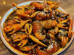 红油小龙虾-马头巷·隐庐居·红油大虾(园区店)