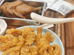 -小满手工粉(北京富力广场店)