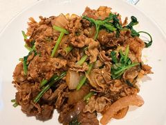 -东来顺饭庄(西直门店)