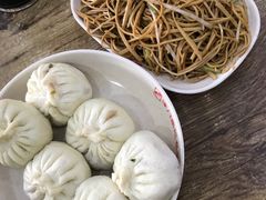 -津门张记包子铺(华昌道店)