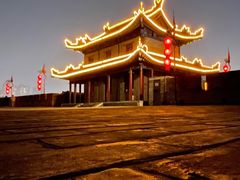 -西安城墙·碑林历史文化景区