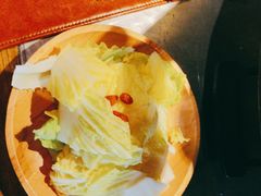 -探鱼·鲜青椒爽麻烤鱼(广州欣荣广场店)