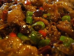 -可可大虾武汉土菜大排档(万松园1店)