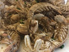 -渔中舟海鲜大排档(普陀沈家门店)